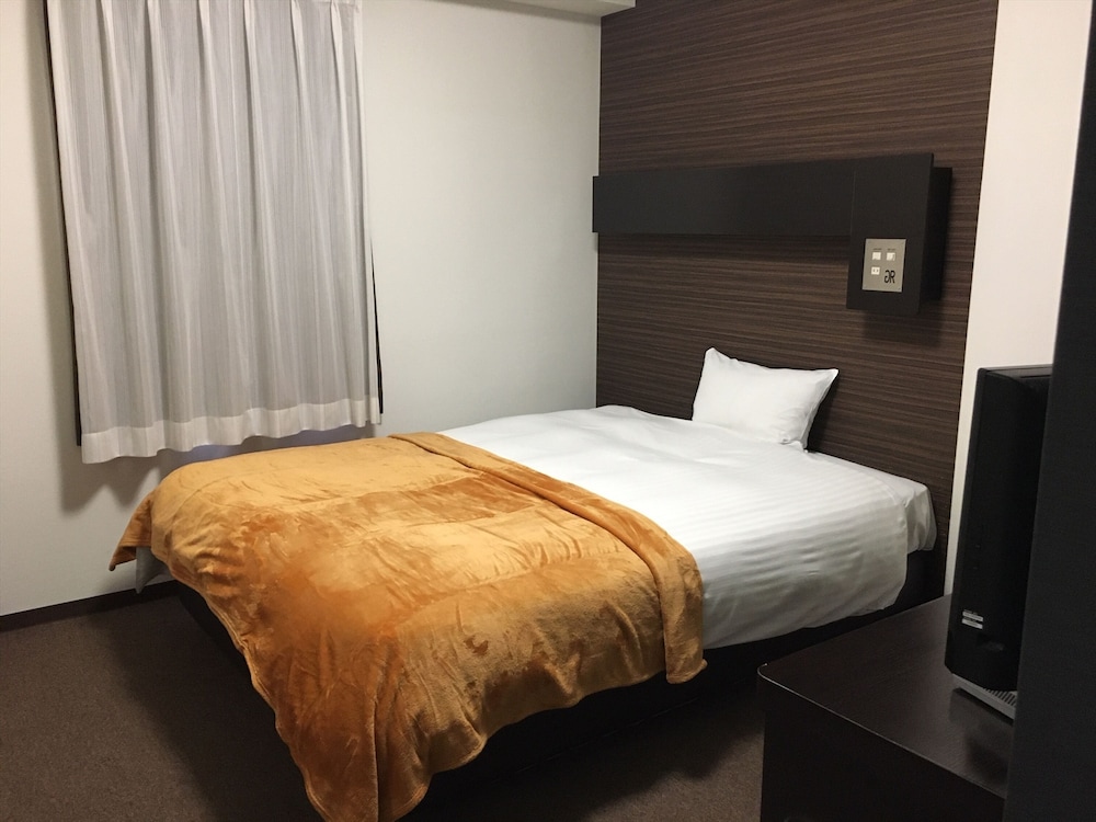 Economy Double Room A, Non Smoking