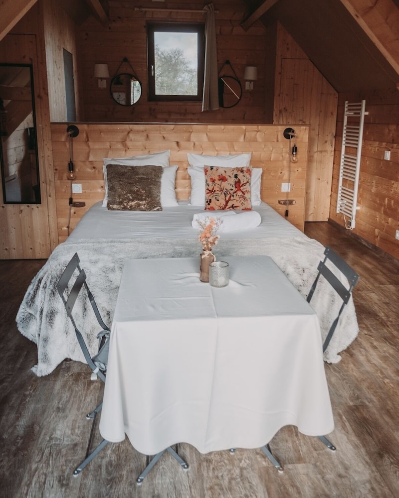 Comfort Apartment, Ensuite (Lodge Gold) photo 1