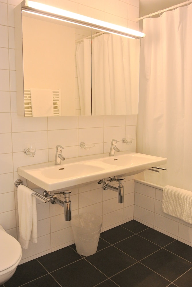 City Apartment photo 3