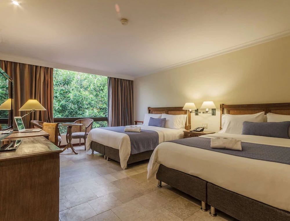 Premium Quadruple Room