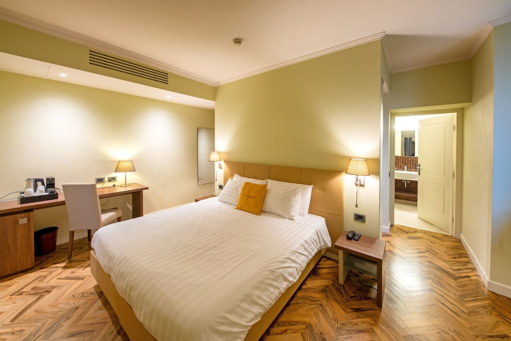 Grand Suite (Villa)