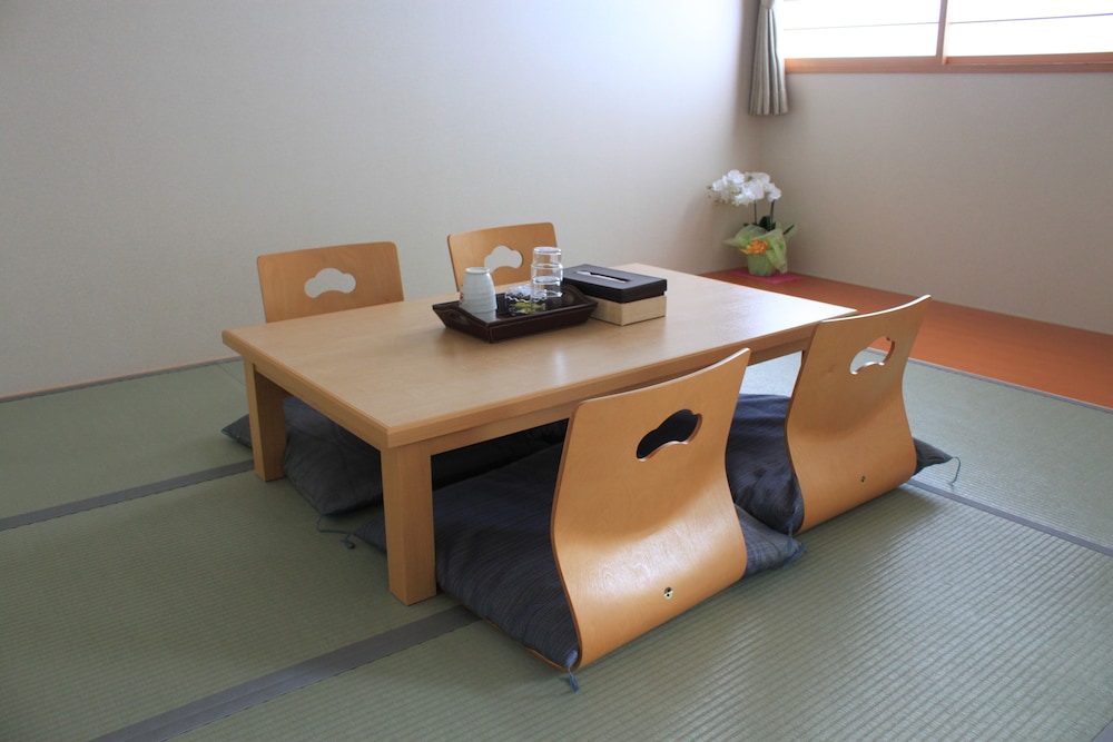 Japanese-Western Room, Non Smoking, Ocean View (50m²) photo 3