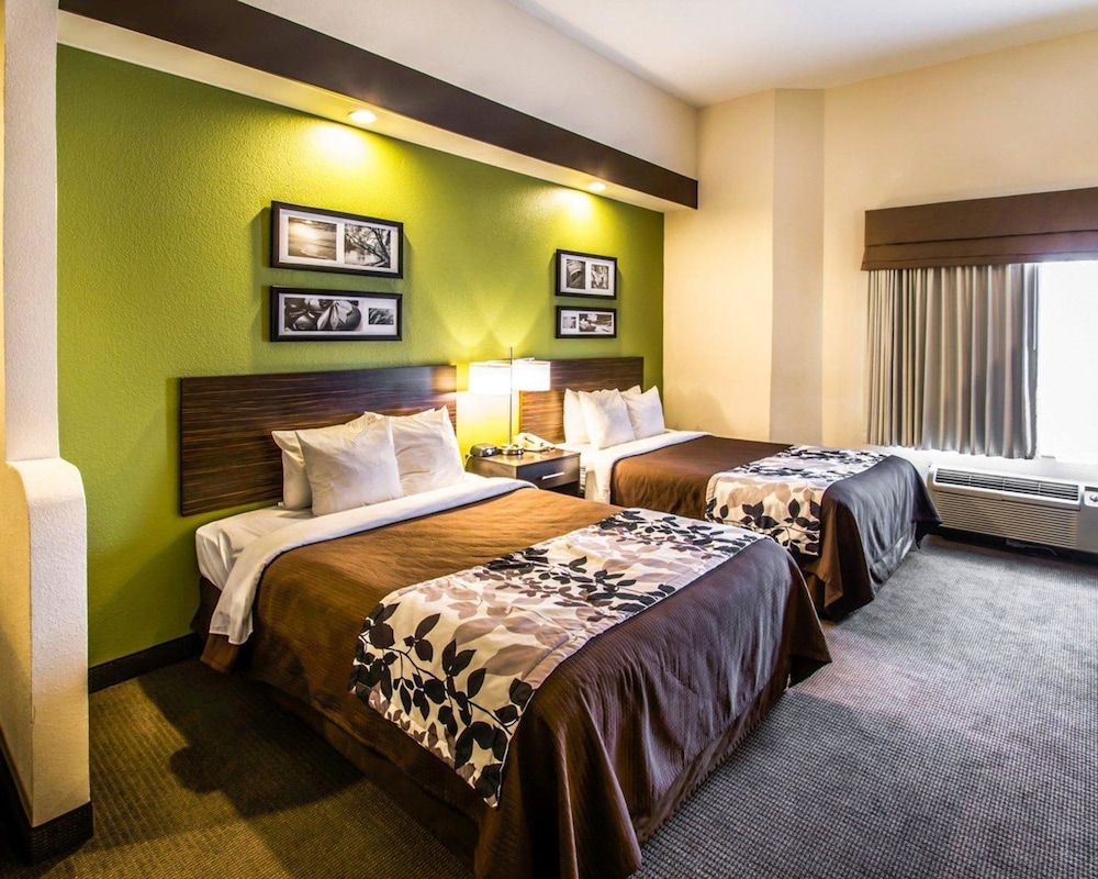 Sleep Inn & Suites Orlando International Airport, Photo 5