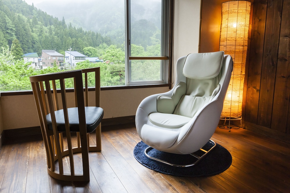Japanese Style Room with Hot Spring Bath, Non Smoking - 310 - Photo 4