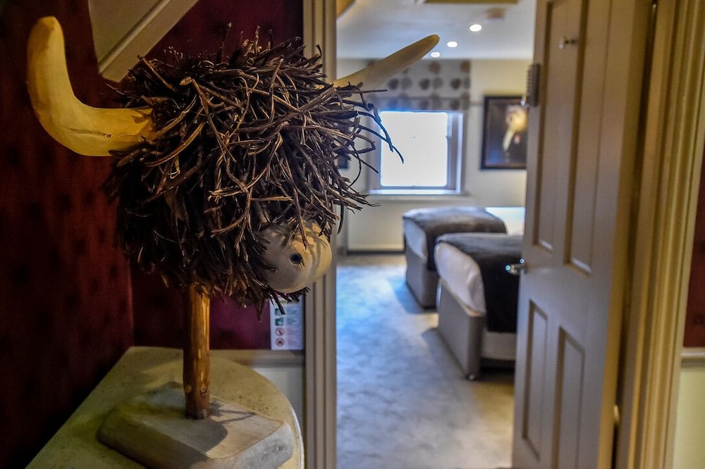 Standard Twin Room, Ensuite (Room 6, No 8ight) photo 2