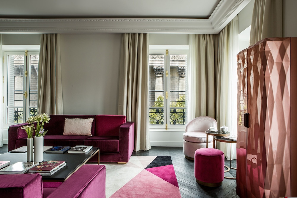 Suite Madeleine photo 3