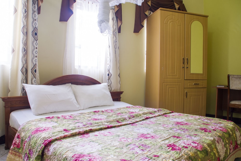 Executive Double Room photo 3