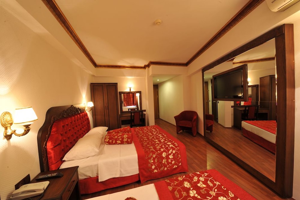 Single Room photo 1