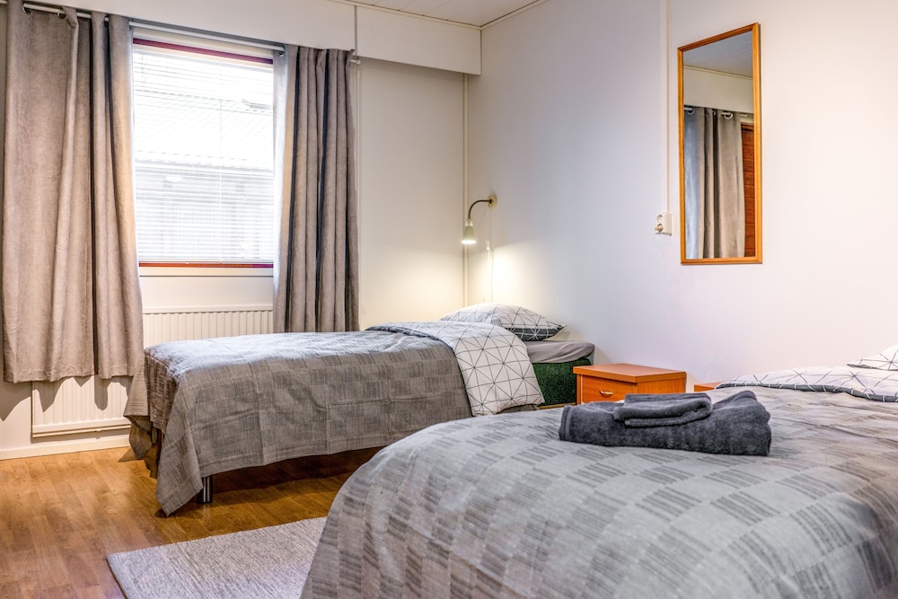 Business Double Room