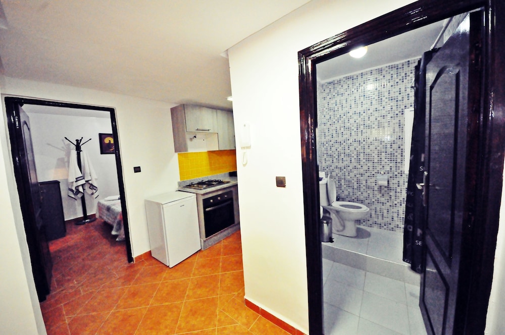 Luxury Apartment, 1 Bedroom photo 3