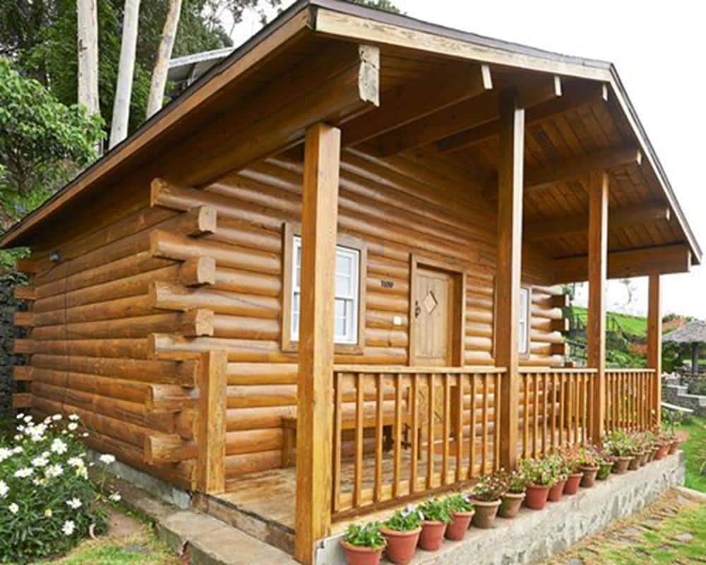 Honeymoon Double Room, Mountain View