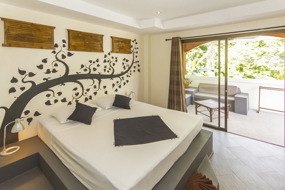 Deluxe Room, 1 Double Bed photo 3