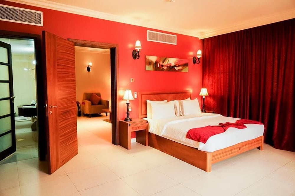Premium Suite photo 1