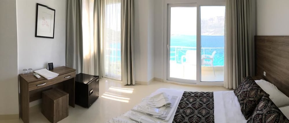 Panoramic Double Or Twin Room, Sea View