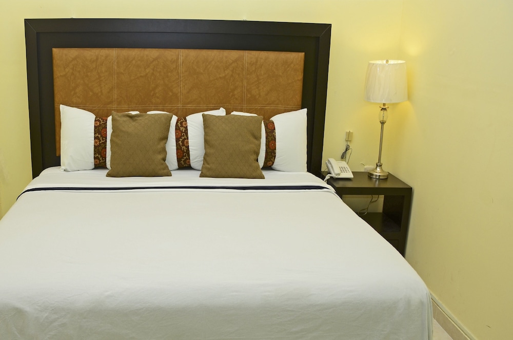 Basic Double Room photo 2