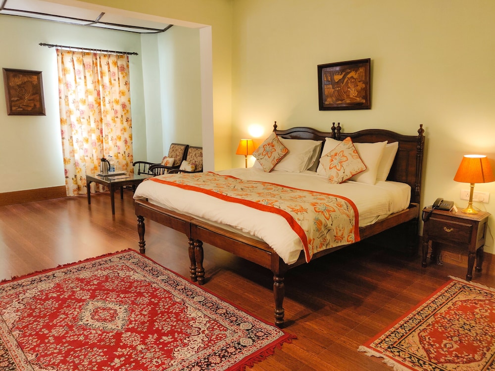 Deluxe Room - Photo 3
