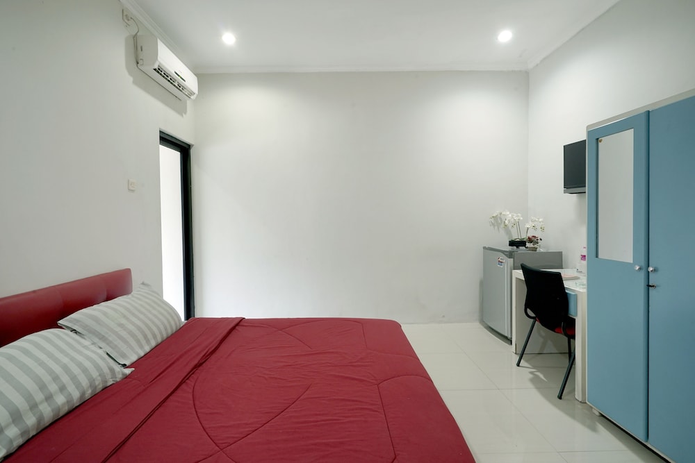 Deluxe Room photo 3