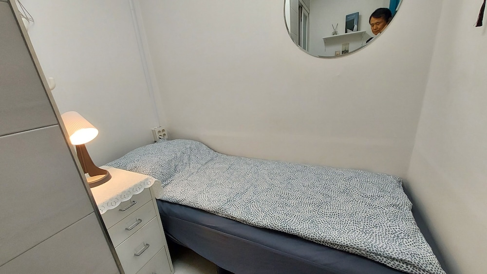 Deluxe Room, Women only, Non Smoking,Private Bathroom(400)(Self check-In Hotel,Please contact HOTEL)