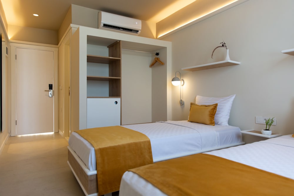 Standard Twin Room photo 1