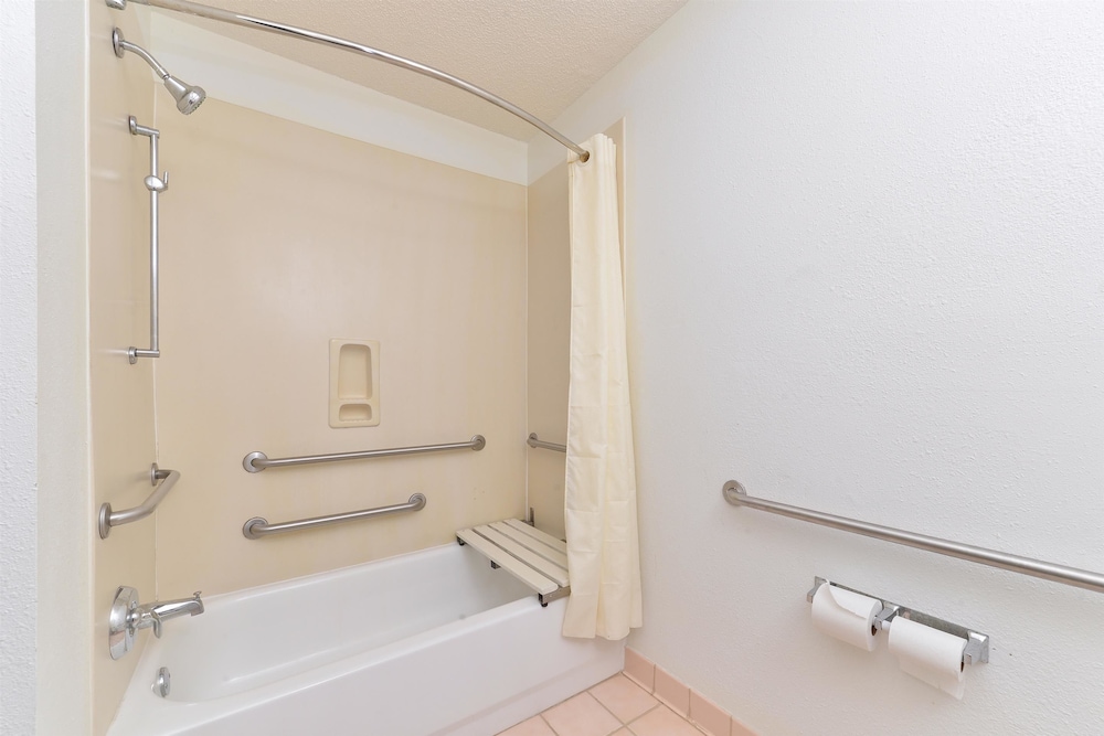 Motel 6-Richburg, SC, Foto 5