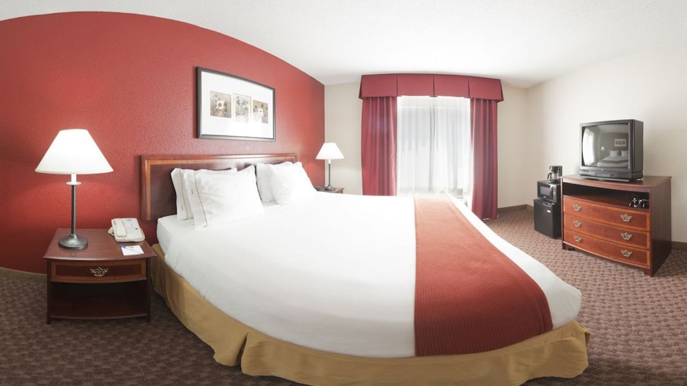Room, 1 King Bed, Non Smoking - Photo 1
