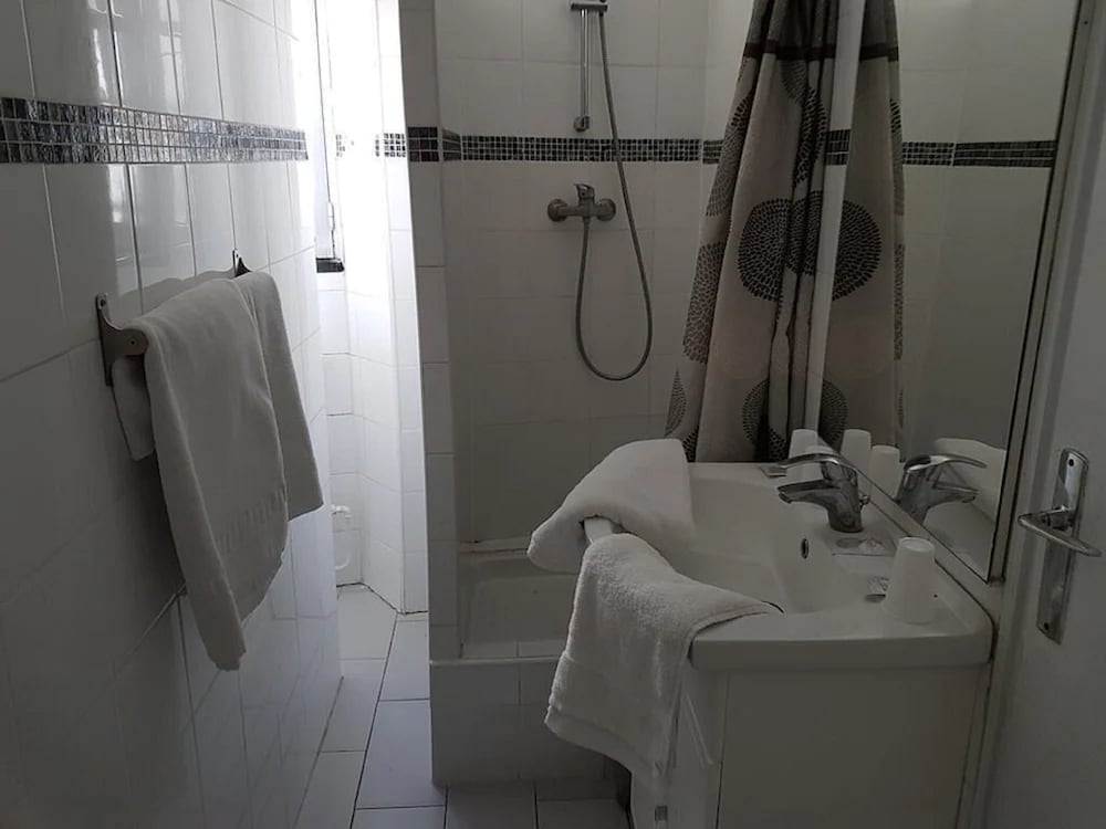 Comfort Triple Room photo 3