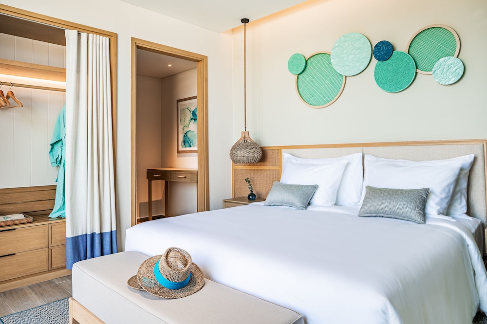 One-bedroom Private Pool Villa - Spa Inclusive photo 3