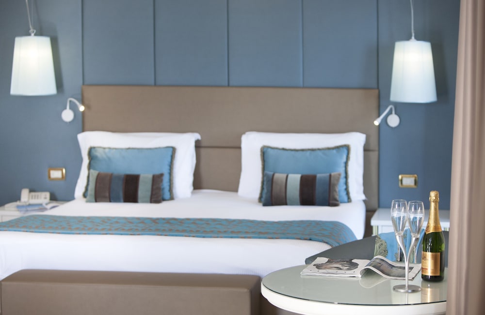 Superior Double Room, Balcony, Annex Building (Adults Only) photo 3