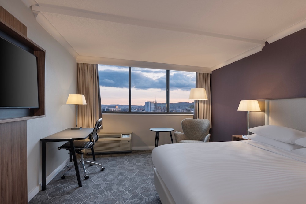 Deluxe Room, 1 Double Bed - Photo 1