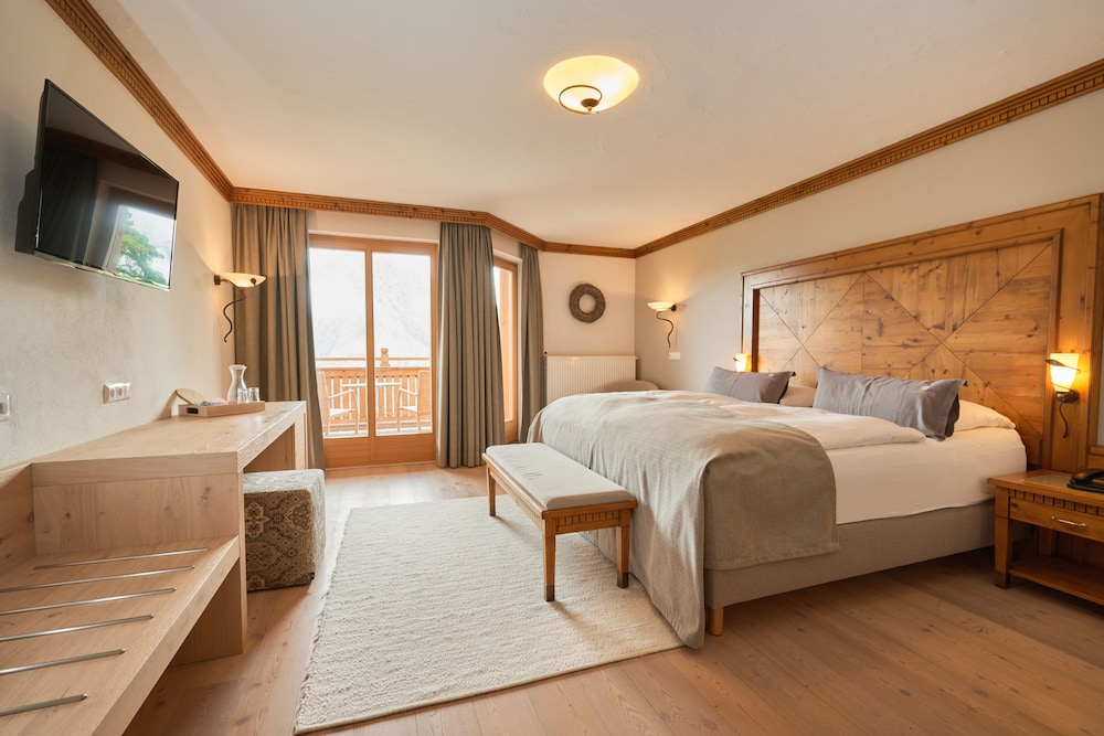 Classic Double Room, 1 Bedroom photo 3
