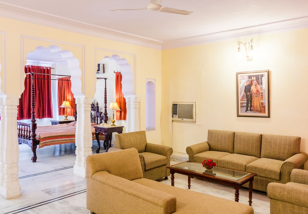 Luxury Studio Suite