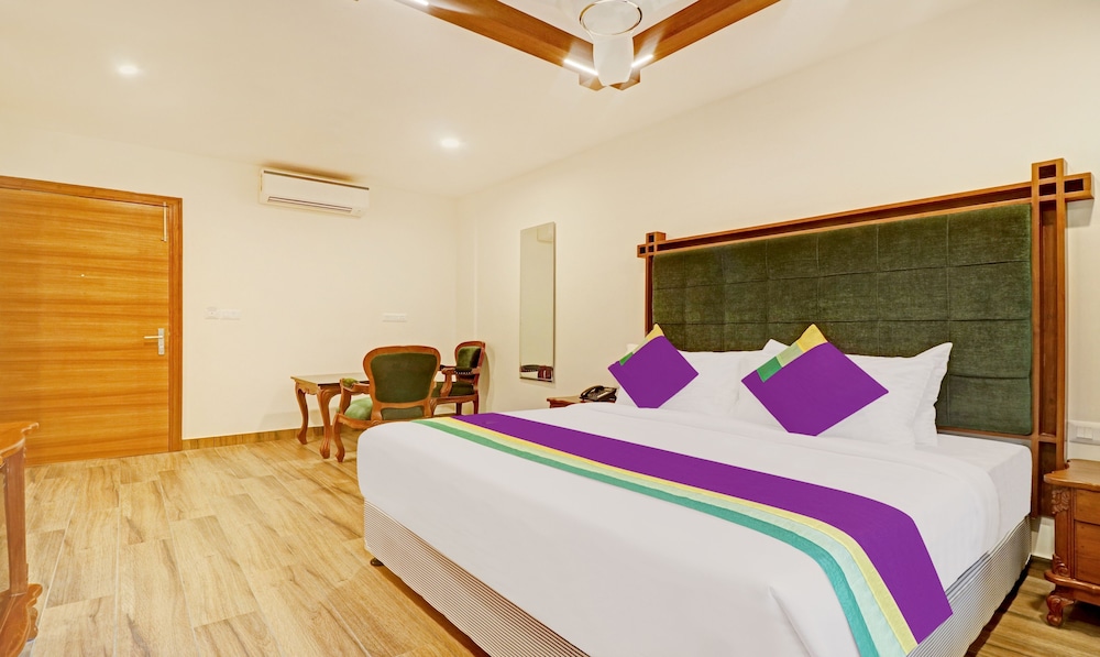 Deluxe Room - Photo 3