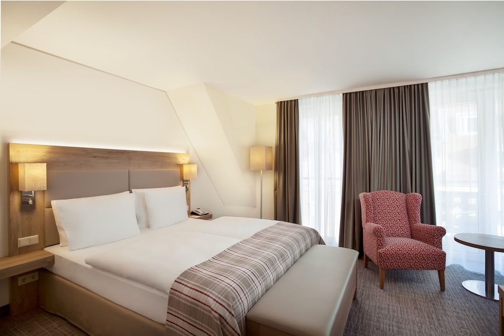 Premium Room, Multiple Beds