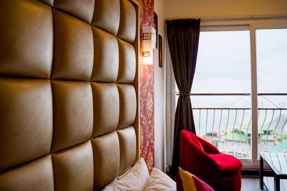 Superior Room - Photo 13