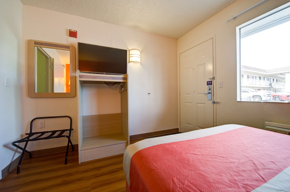 Motel 6 Seattle, WA - Airport, Billede 9