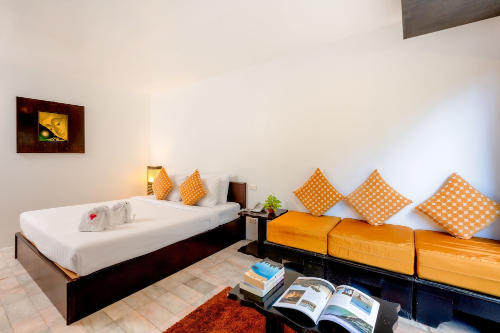 Superior Room (No View) - Photo 4