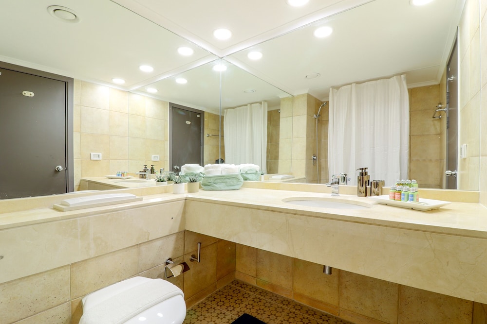 Studio Suite, Sea View photo 3