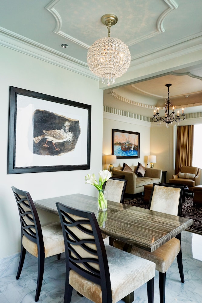 Executive Suite, 1 Bedroom photo 2