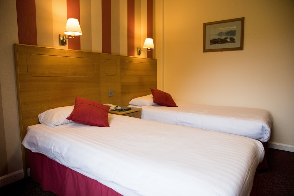 Standard Twin Room photo 3