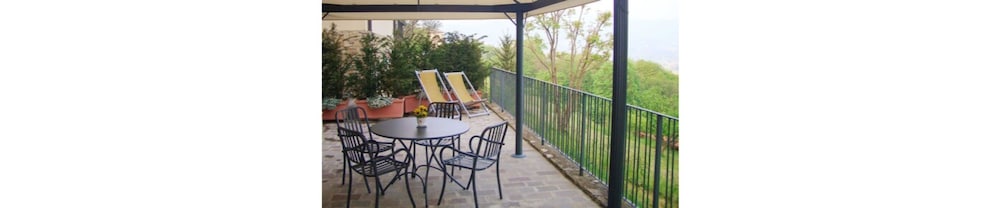 Quadruple Room, Terrace photo 3