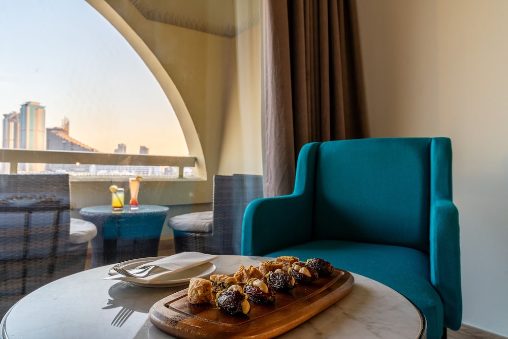 Deluxe Double Room, Sea View, Sea Facing photo 2