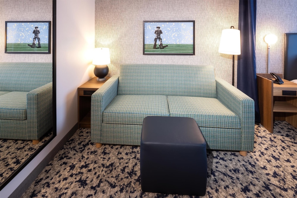Studio Suite, 1 King Bed
