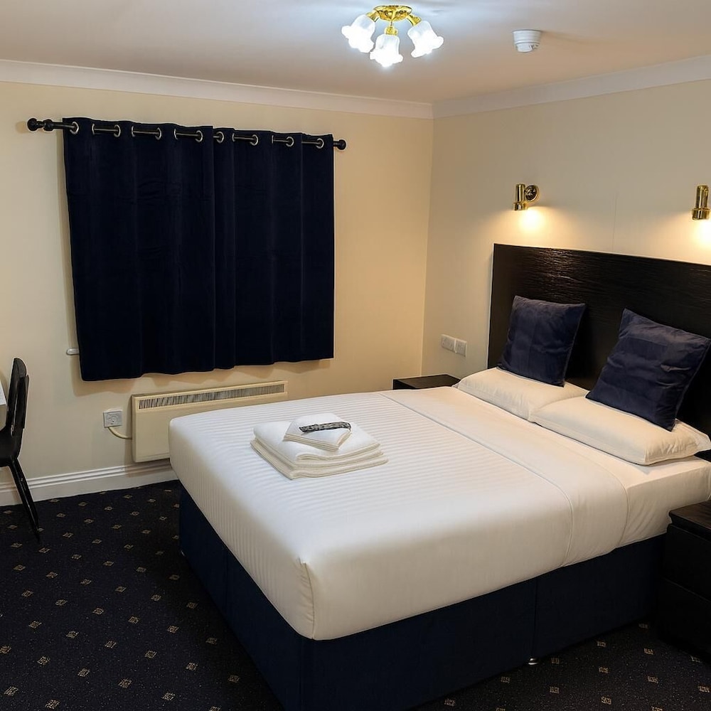 Economy Double Room, Garden View photo 1