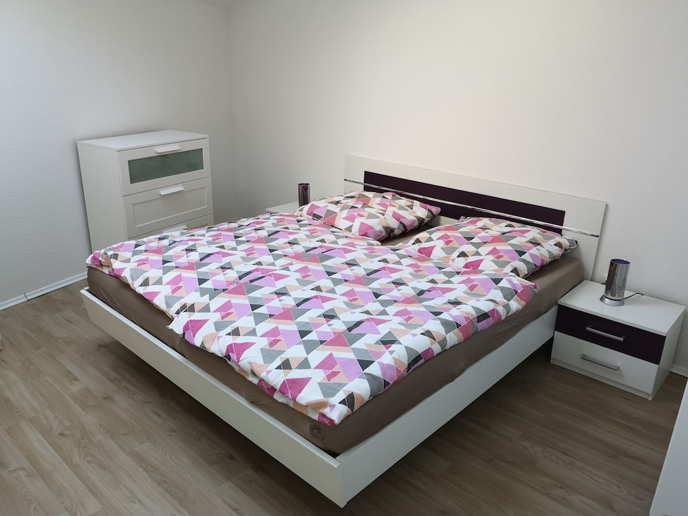 Deluxe Triple Room photo 1