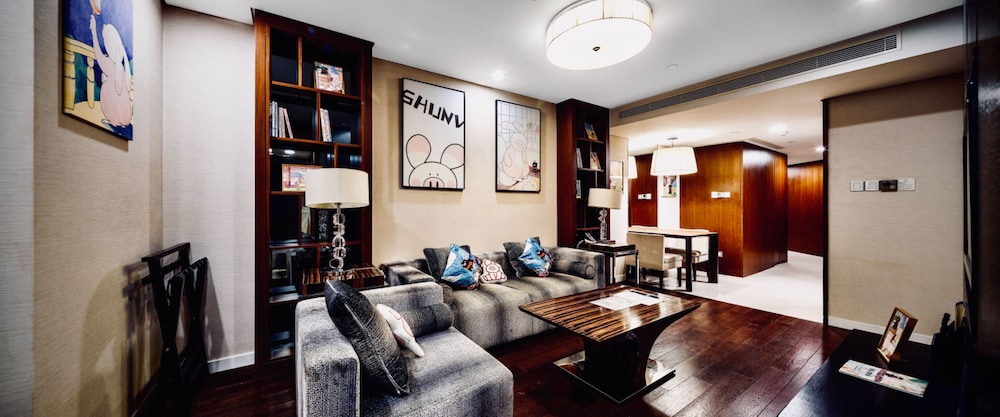 1 Bedroom Premier with view (Others)