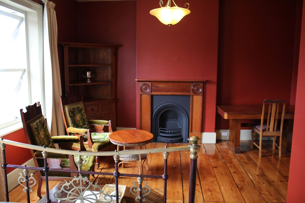 Private Double Master with Ensuite