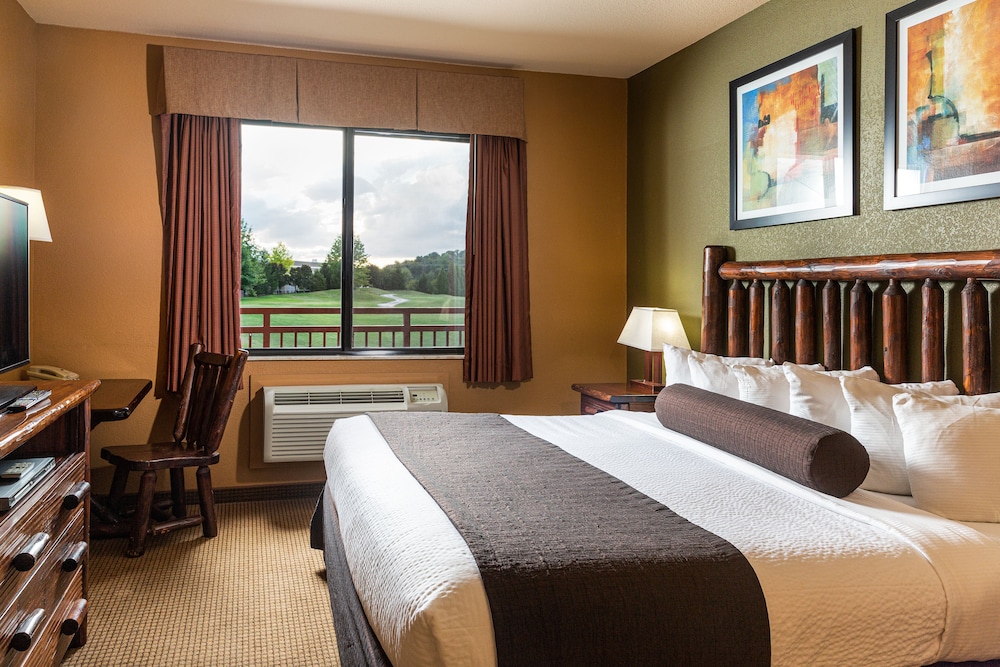 Executive Suite, 1 Bedroom, Accessible photo 1