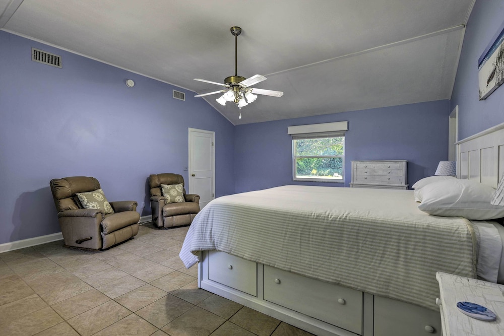 House (2 Bedrooms) photo 3