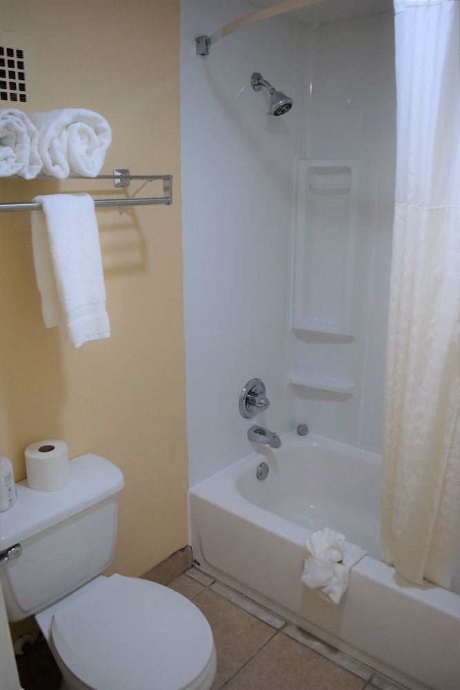 Standard Room, 1 King Bed, Non Smoking, Pool View - Photo 9