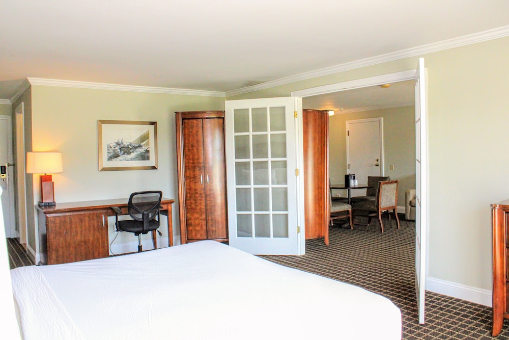King Suite photo 1